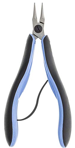 Lindström-Alicates boca Redonda RX 7590 Lindström-Alicates boca Redonda RX 7590 von BAHCO