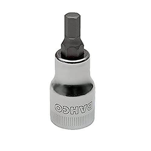Vaso Hexagon 1/2 Serie L 8-120 von BAHCO