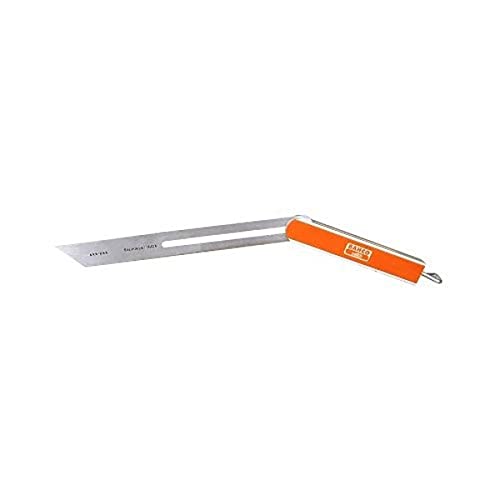 Bahco 9574-300 BH9574-300 Schmiege mit verstellbarem Winkel/Fixierschraube 170mm/300mm Bahco 9574-300 BH9574-300 Schmiege mit verstellbarem Winkel/Fixierschraube 170mm/300mm von BAHCO