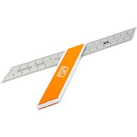 Bahco Schmiege mit Edelstahlblatt, 250 mm von Bahco