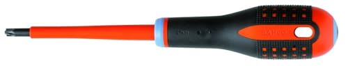 BAHCO Destornilladores Ergo® Aislado Kreuzschlitz PH2 BAHCO Destornilladores Ergo® Aislado Kreuzschlitz PH2 von BAHCO