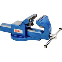 Bahco - Schraubstock 834V-6 Spann-Weite (max.): 150 mm von Bahco