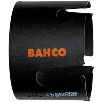 Superior Multi-Lochsägen-Satz für Holz und Ziegel, 62 mm - Bahco von Bahco