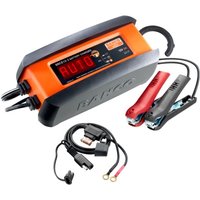Bahco - Batterieladegerät Erhaltungsladegerät 3 Ampere 12V Batterie kfz Auto Bahco - Batterieladegerät Erhaltungsladegerät 3 Ampere 12V Batterie kfz Auto von Bahco