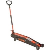 Bahco - Wagenheber, 5 t, extra lang von Bahco