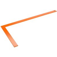 Winkel zum Zeichnen und zur Montage, 800 mm - Bahco Winkel zum Zeichnen und zur Montage, 800 mm - Bahco von Bahco