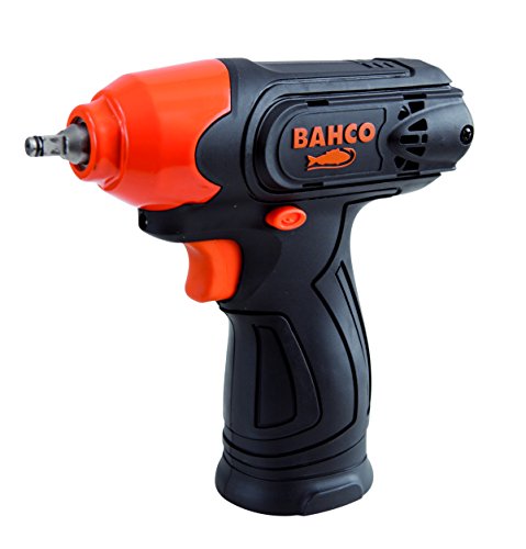 Pistola De Impacto 12V 1/4" von BAHCO