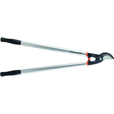 Besonders leichte, professionelle, lange 55-mm-Bypass-Astschere mit Aluminium-Griff, 800 mm von Bahco