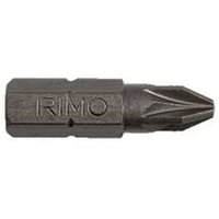 Blisterpackung mit 10 PH-2 25-mm-Schraubenbits 475-PH2-1 Irimo von Bahco