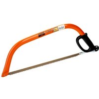 Bahco ERGO Robuste Bügelsäge mit 24"-Sägeblatt Nr. 51 mit Dreieckgruppenzahnung Bahco ERGO Robuste Bügelsäge mit 24"-Sägeblatt Nr. 51 mit Dreieckgruppenzahnung von Bahco