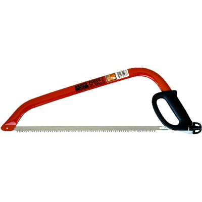 Bügelsäge Ergo 530mm spitz zulaufend von Bahco