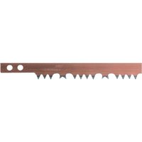 Bügelsägeblatt Blatt-L.525mm Hobelzahn f.frisches HO rostgeschützt Bügelsägeblatt Blatt-L.525mm Hobelzahn f.frisches HO rostgeschützt von Bahco