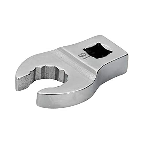 Llave Crowfoot Racor 3/8 19 von BAHCO