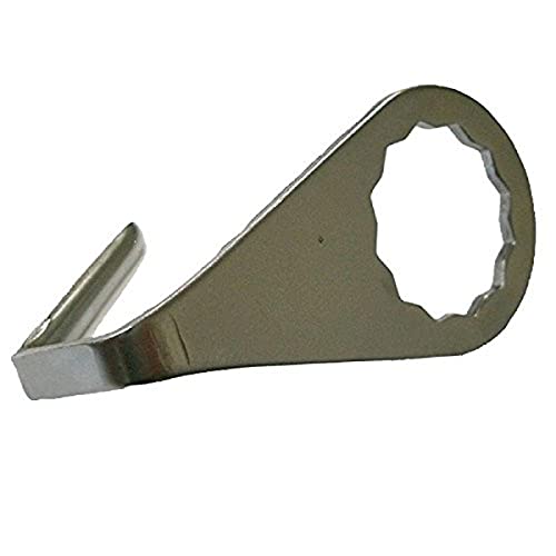Cuchilla En U 2 Uds 24Mm von BAHCO