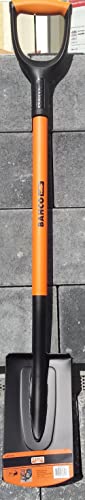 Digging Spade, Small D-Hilt Digging Spade, Small D-Hilt von BAHCO