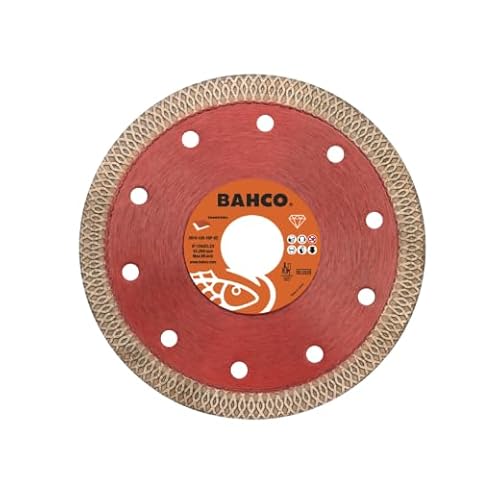Disco Abrasivo Diamante 125 von BAHCO