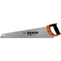 Dmmstoffsge ProfCut BlattL550mm BlattSt083mm fIsolierungsmaterial von Bahco