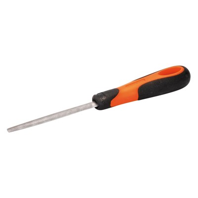ERGO™ Halbrundfeile, Halbschlicht 250mm von Bahco