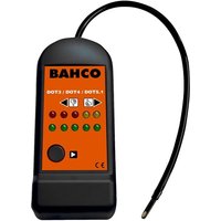 Bahco - elektronischer led Bremsflüssigkeitstester Feuchtigkeitsprüfung, BBR110 von Bahco