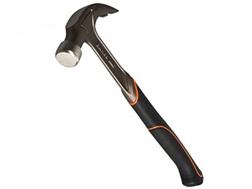 BAHCO Ergo Claw Hammer 16Oz L Grip von BAHCO