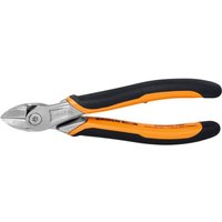 Seitenschneider ergo, verchromt, ganze Länge: 160 mm - Bahco von Bahco