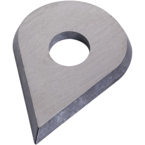 Ersatzklinge Farbschaber Bahco Typ 625 Drop von Bahco