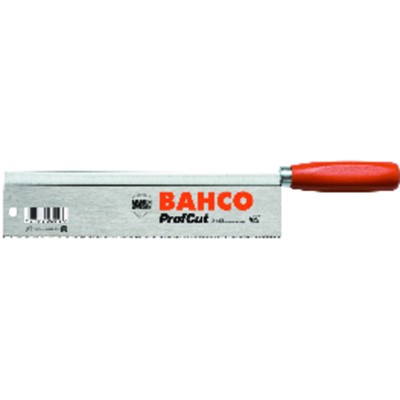 Feinsäge gerade 250mm Profcut von Bahco