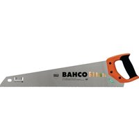 Handsäge Prizecut Blattlänge 475 mm 7 universelle Zahnung von Bahco