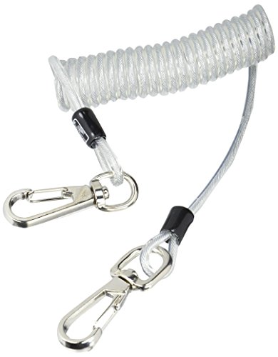 Key Chain Lenght 1.5 Cable 1.7 von BAHCO