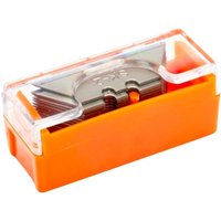 Klingenspender zu Mini-Cuttermesser SQZ-Mini - Bahco Klingenspender zu Mini-Cuttermesser SQZ-Mini - Bahco von Bahco