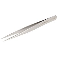 Lindström TL 3C-SA Präzisionspinzette 3c Spitz 110 mm von Bahco