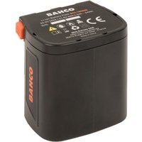 Lithium-Ionen-Akku 54 Wh für elektrische Baum- und Rebschere BCL25IB - Bahco von Bahco