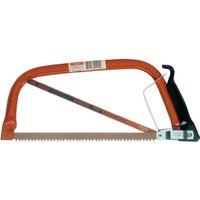 Minibügelsäge Blattlänge300mm Kunststoff-Zahnschutz Minibügelsäge Blattlänge300mm Kunststoff-Zahnschutz von Bahco