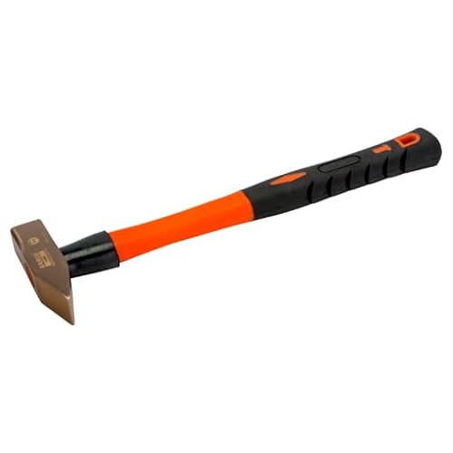 Martillo Antichispa Mecan. 500 Martillo Antichispa Mecan. 500 von BAHCO