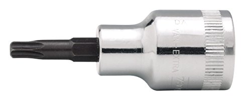 Neuer Bahco Belzer 1,3 cm (0,5 Zoll) Steckschlüsseleinsatz Torx 25mm von BAHCO