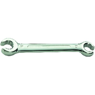 Offener Doppelringschlüssel, DIN 3118 17 x 19mm von Bahco