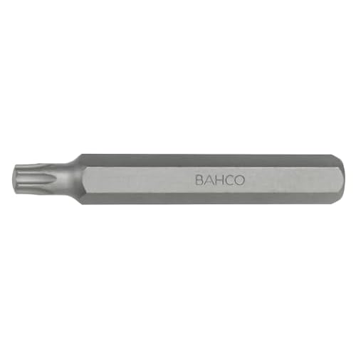 Puntas 10 Mm Torx-55X115Mm von BAHCO