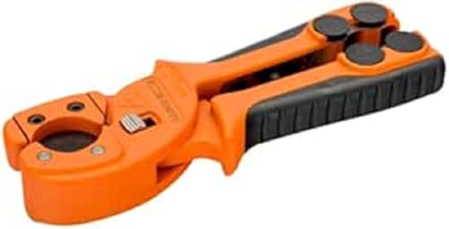 Plast.SCISSOR for Multilay. 26 von BAHCO