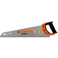 ProfCut™ Handsäge PC-22-GT9 gehärtete Zahnspitzen 7/8 ZpZ 550 mm - Bahco von Bahco