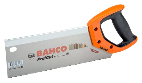 Bahco Fuchsschwanz 300 mm Klinge aus Metall, Packung a 4 Stück von Rockler