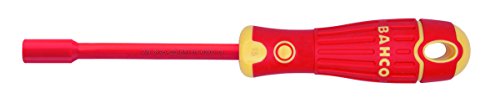 Destor. Stecker Aislo 12 von BAHCO