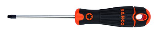 SB SCREWDRI TORX TAMPER TR8X75 von BAHCO