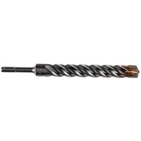 Bahco - SDS-plus Bohrer-Bits 6,5 x 50 x 110 mm, 4 Schneiden für Beton, 1 Stk. von Bahco
