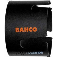 Bahco - Superior Multi-Lochsägen-Satz für Holz und Ziegel, 114 mm von Bahco
