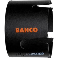 Superior Multi-Lochsägen-Satz für Holz und Ziegel, 133 mm - Bahco von Bahco