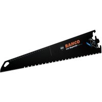 Superior-Sägeblatt für Gips und Gipsplatten. Zur Verwendung mit ERGO-EX-Griffen, 550 mm - Bahco von Bahco