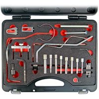 Timing Kit für .4-1.5-1.6-1.9-2.0-2.2-2.5 Dieselmotoren der psa Gruppe - Bahco von Bahco