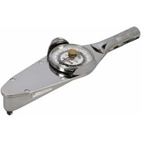 Uhren-Drehmomentschlüssel 3/8, 0-70 Nm, metal handle, free hand point, +-3% (292,77 € Vorgänger) - Bahco von Bahco