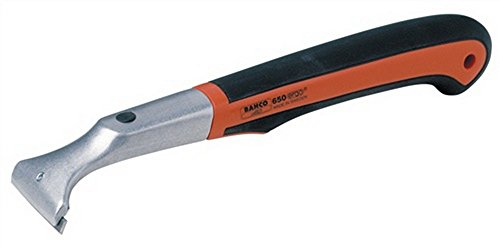Universalschaber L.250mm HM-Klinge 50mm z.Wechseln BAHCO mit 2Komp.-Heft Universalschaber L.250mm HM-Klinge 50mm z.Wechseln BAHCO mit 2Komp.-Heft von Bahco