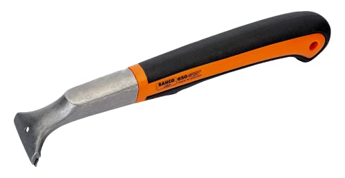 Bahco 650 BH650 Farbschaber Ergo 50mm mit Klinge, bunt, farbschaber 650 – 50mm Bahco 650 BH650 Farbschaber Ergo 50mm mit Klinge, bunt, farbschaber 650 – 50mm von Bahco